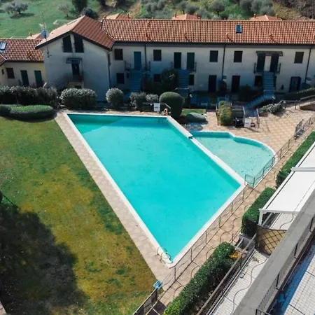 Appartamento Oasi Del Garda Raffa
