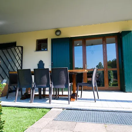 Appartamento Oasi Del Garda