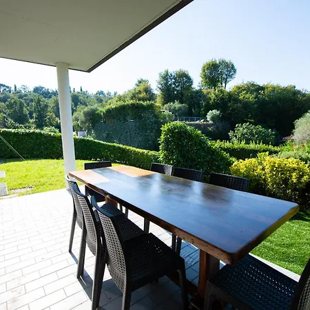 Appartamento Oasi Del Garda *