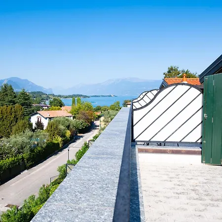 Appartamento Oasi Del Garda Raffa