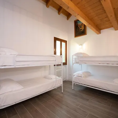 Appartamento Oasi Del Garda