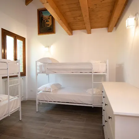 Oasi Del Garda * Raffa