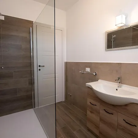 Appartamento Oasi Del Garda
