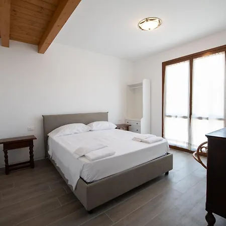 Appartamento Oasi Del Garda *