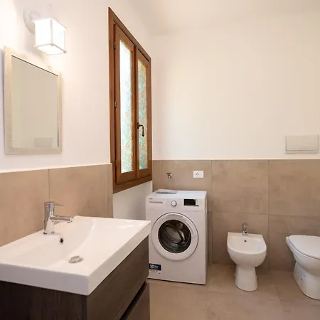 Oasi Del Garda Appartamento