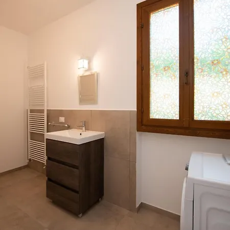 Oasi Del Garda Appartamento *