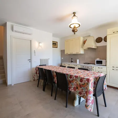 Oasi Del Garda Appartamento Raffa