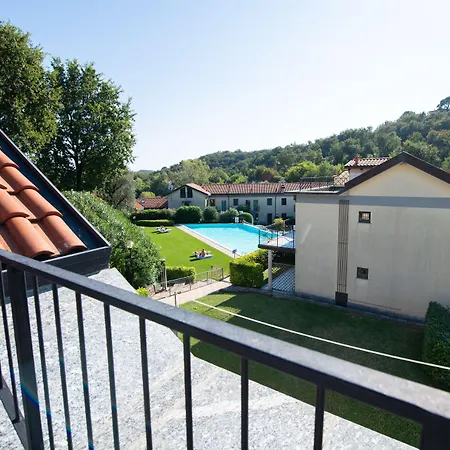 Oasi Del Garda