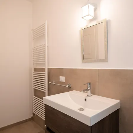 Oasi Del Garda Appartamento Raffa