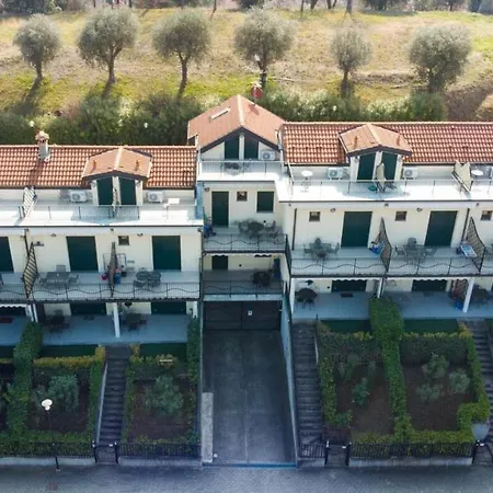 Oasi Del Garda Appartamento