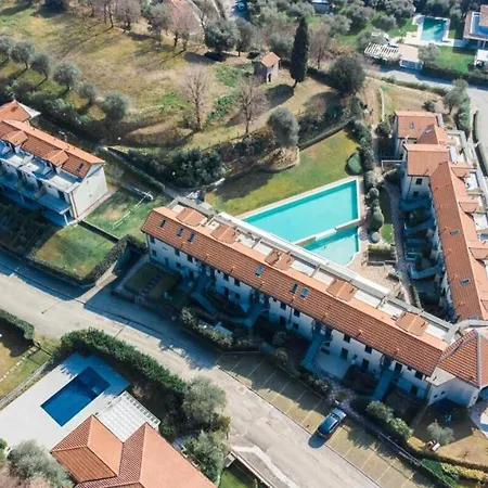 Oasi Del Garda Raffa