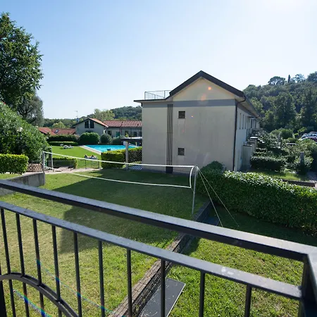 Appartamento Oasi Del Garda Raffa