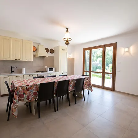Oasi Del Garda Appartamento *