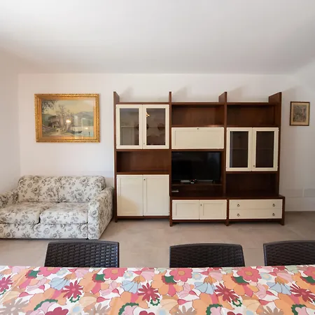 Oasi Del Garda Appartamento Raffa