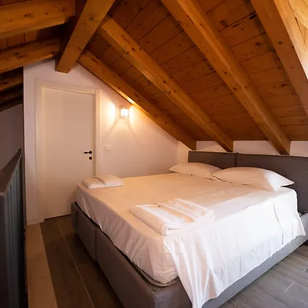 Appartamento Oasi Del Garda Raffa