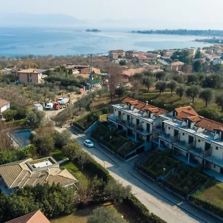 Oasi Del Garda Appartamento *