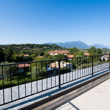 Oasi Del Garda * Raffa