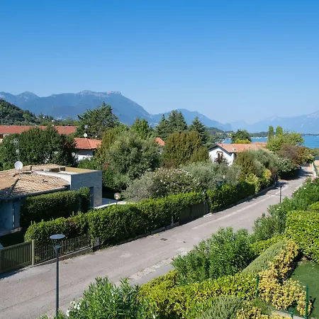 Appartamento Oasi Del Garda *