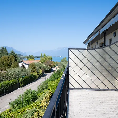 Appartamento Oasi Del Garda